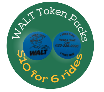 WALT Token