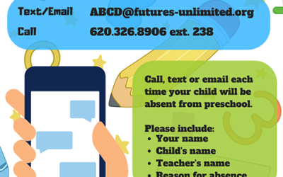 Preschool Attendance Hotline