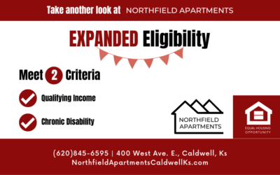 For Rent: Northfield Apartments in Caldwell