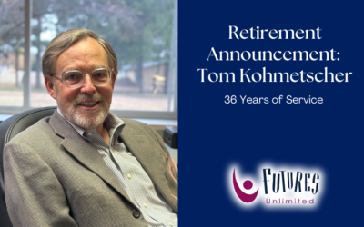 Kohmetscher Announces Retirement from Futures