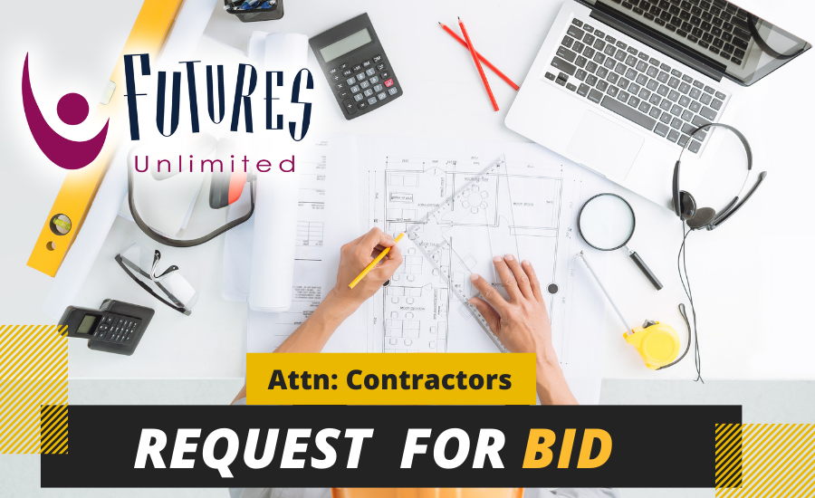 Attn Contractors: Bid Opportunity