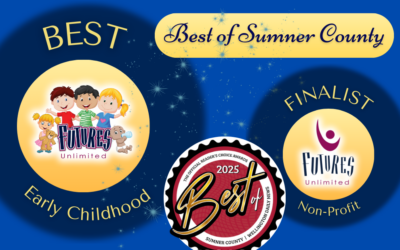 Early Childhood Programs VOTED BEST in 2025