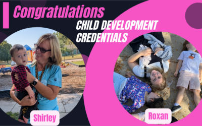 Celebrating new CDA achievements