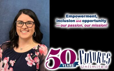 Ramey selected for InterHab’s leadership program